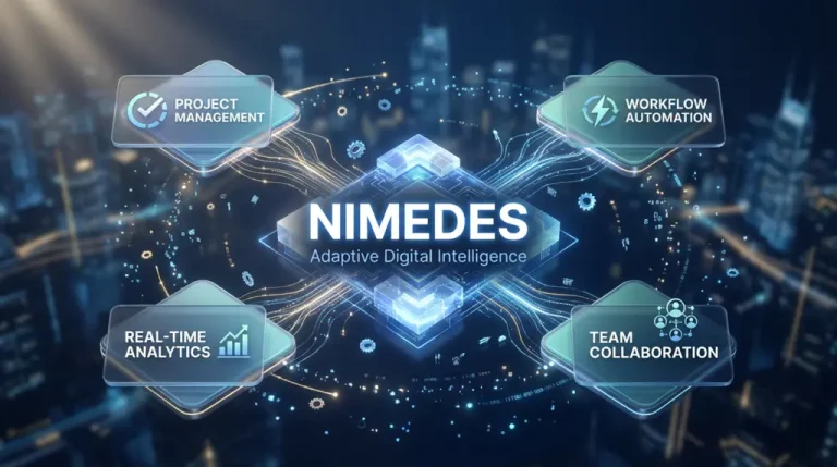 Nimedes