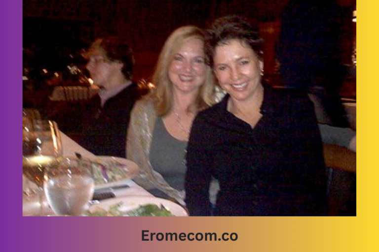 kristy mcnichol partner