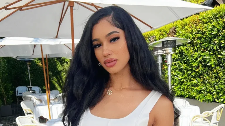 Lala Baptiste Age