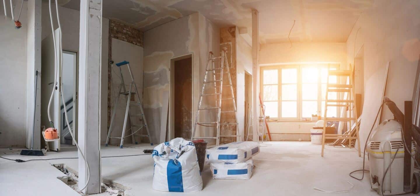 Common Home Improvement Mistakes and How to Avoid Them