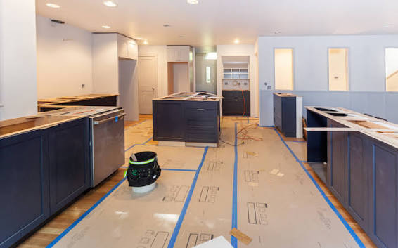 Home Improvement Projects with the Highest ROI