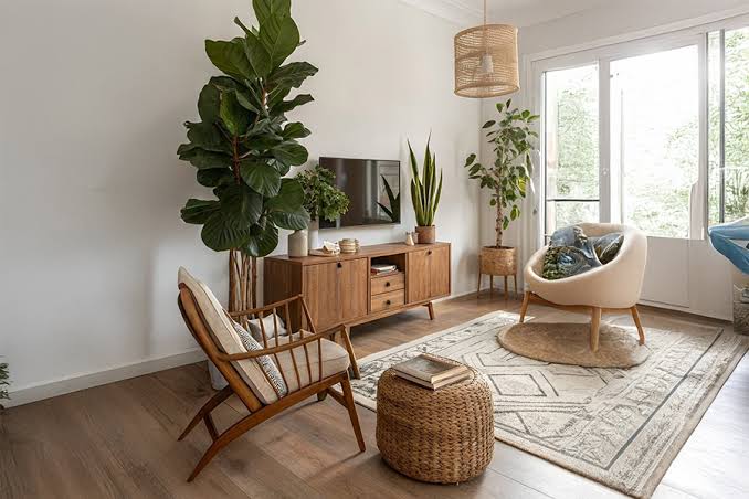 Room-by-Room Home Improvement Guide for Modern Living