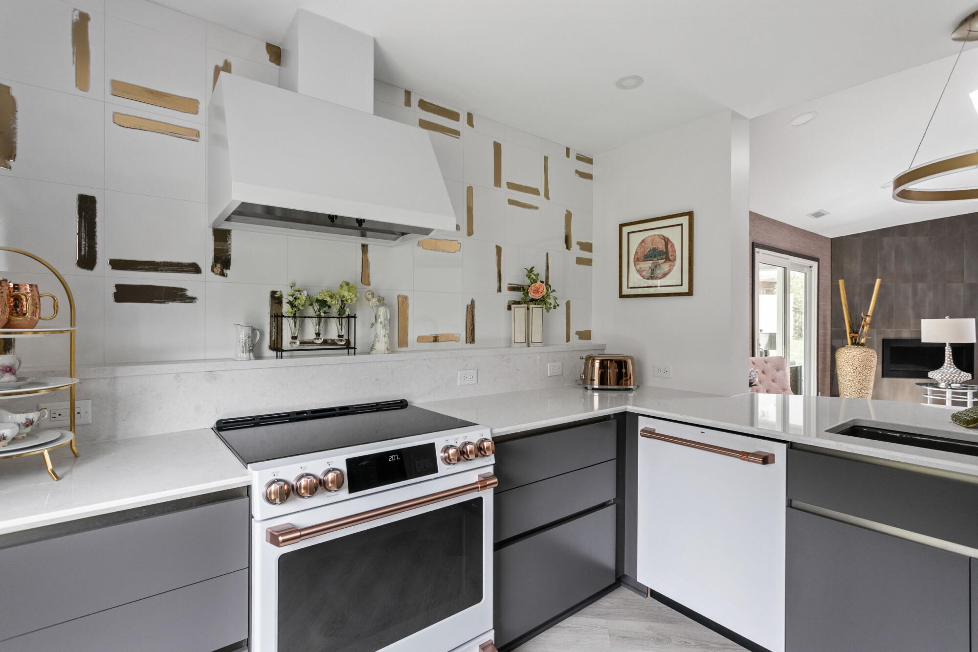 Renovation Ideas That Make Homes More Functional