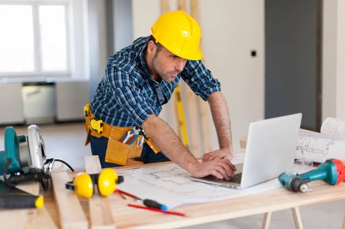 Home Renovation Contractor